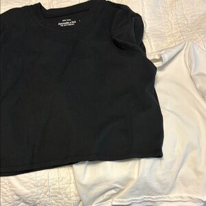 Abercrombie and fitcht shirts